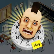 School Fury
