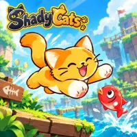 Shady Cats