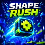 Shape Rush