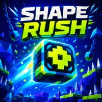 Shape Rush
