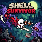 Shell Survivor