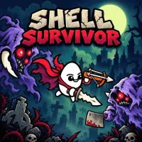 Shell Survivor