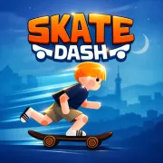 Skate Dash