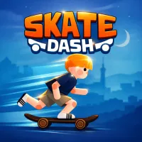 Skate Dash