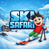Ski Safari