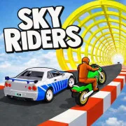 Sky Riders
