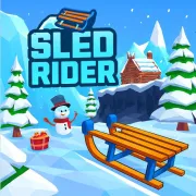 Sled Rider