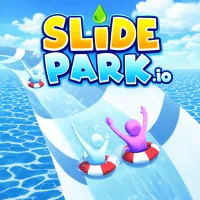 SlidePark.io