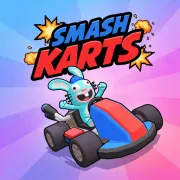 Smash Karts