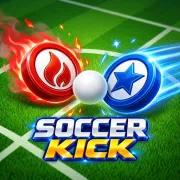 Soccer Kick