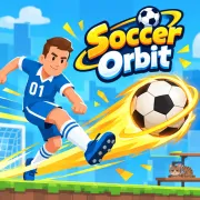 Soccer Orbit