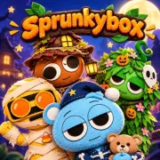 Sprunkybox