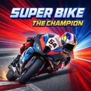 Super Bike The Champion