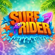 Surf Rider 3D