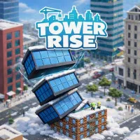 Tower Rise