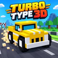 Turbo Type 3D