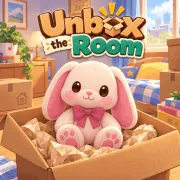 Unbox the Room