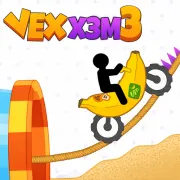 Vex X3M 3