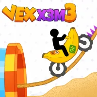 Vex X3M 3