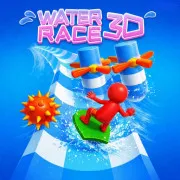 Water Race 3D