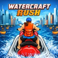 Watercraft Rush