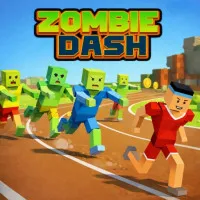 Zombie Dash