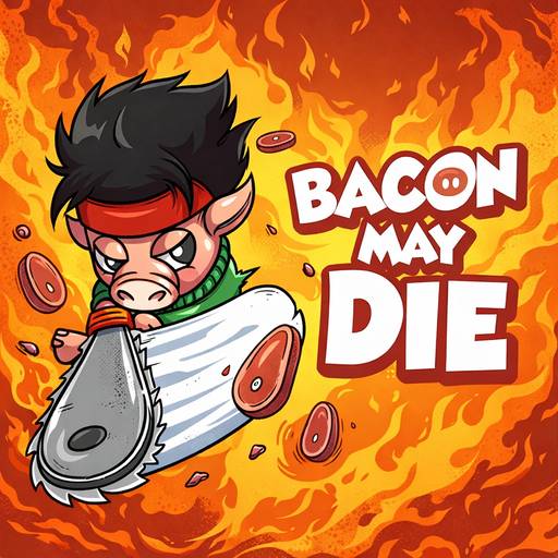How to play Bacon May Die