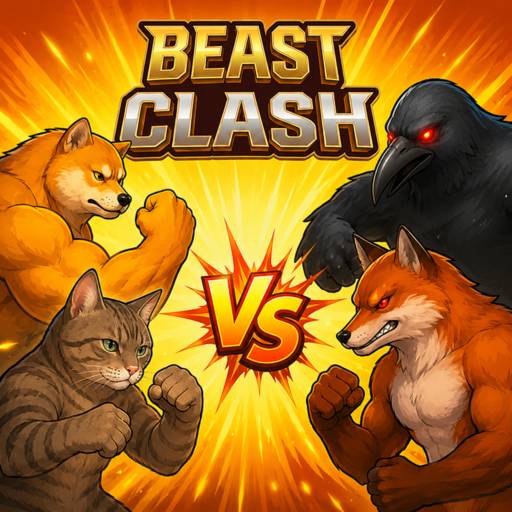 How to play Beast Clash