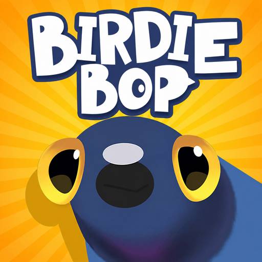 How to play Birdie Bop