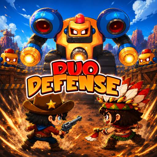 How to play Duo Defense