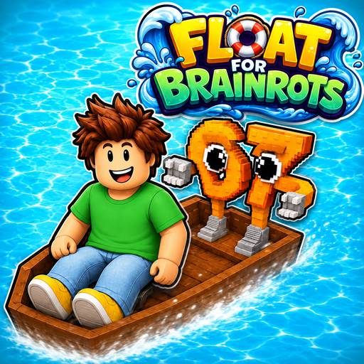 Float for Brainrots Online