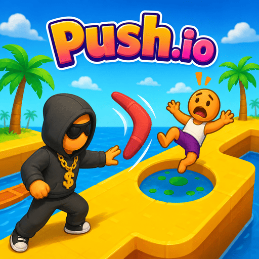 How to play Push.io