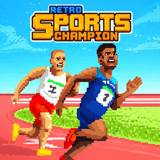 How to play Retro Sports Champion