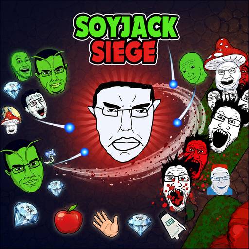 How to play Soyjak Siege