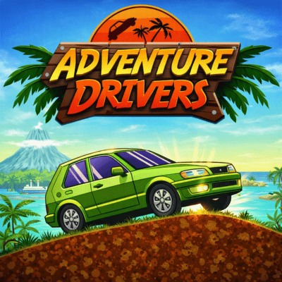 How to play Adventure Drivers