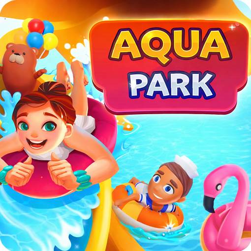 Aquapark Girl