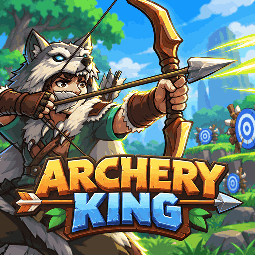 How to play Archery King