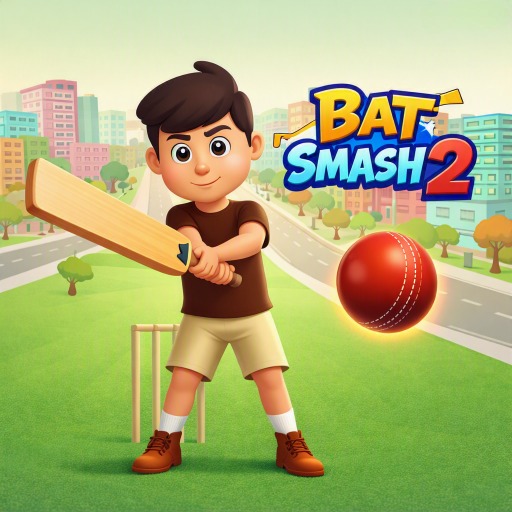How to play Bat Smash 2