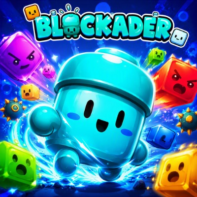 How to play Blockader