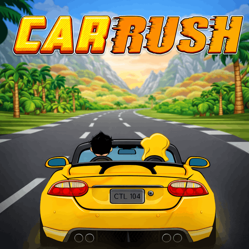 How to play Car Rush