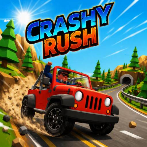 How to play Crashy Rush