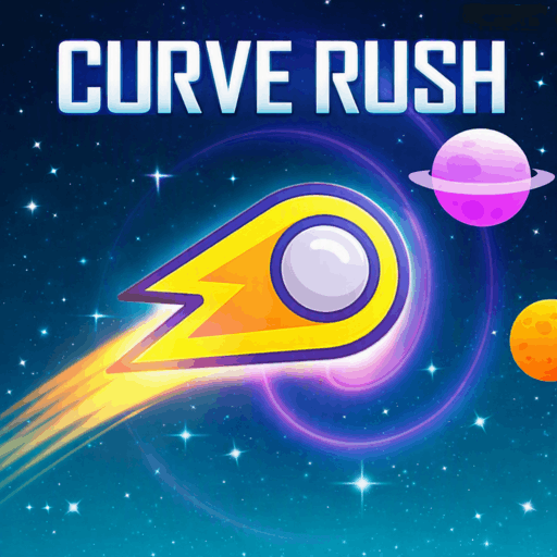 How to play Curve Rush online for free