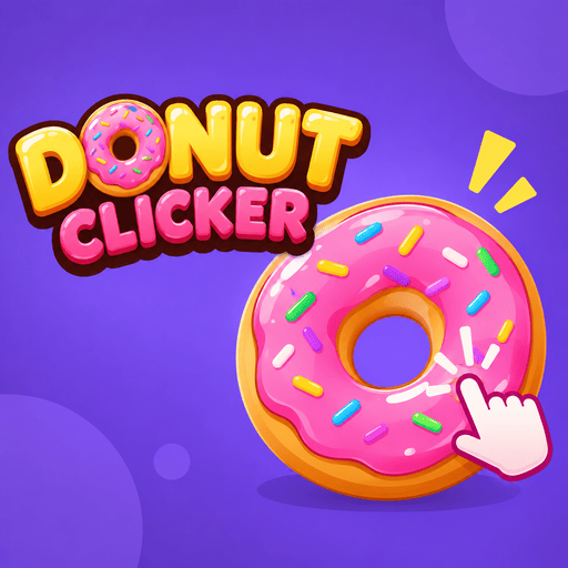 How to play Donut Clicker