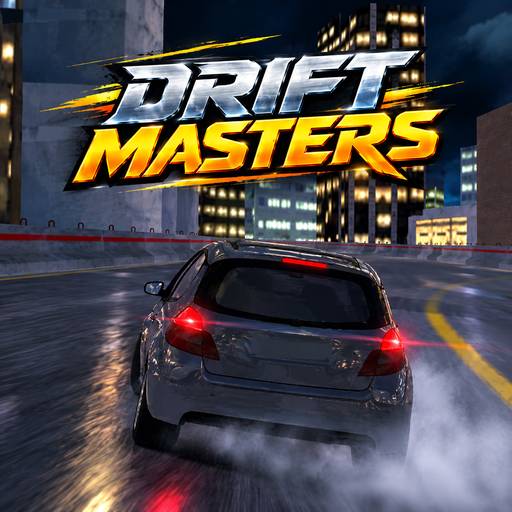 How to play Drift Masters online