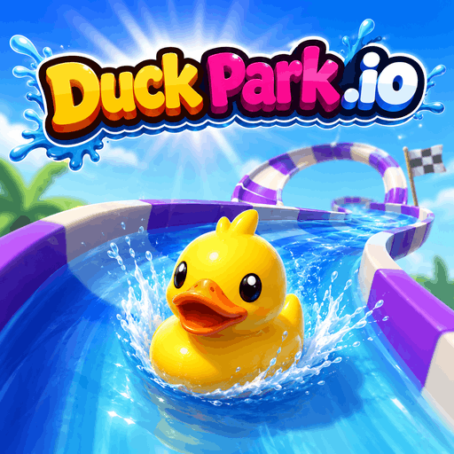 How to play DuckPark.io