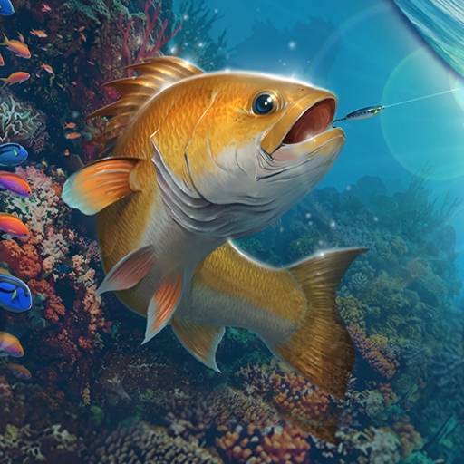 Fish Quest Game