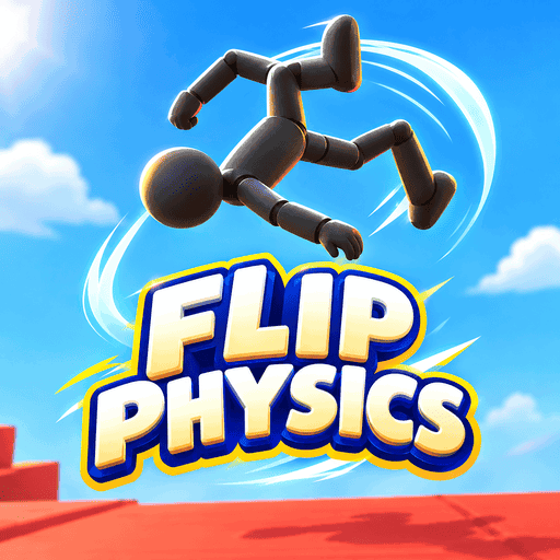 How to play Flip Physics