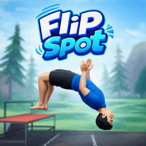 How to play Flip Spot online for free