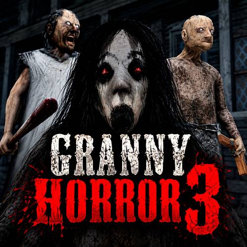 How to play Granny Horror 3