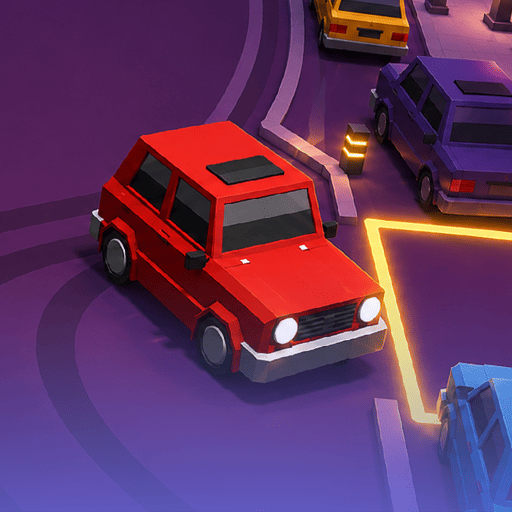 How to play Parking Adventure